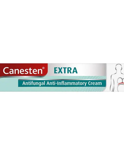 Canesten Extra 1% Cream 30g