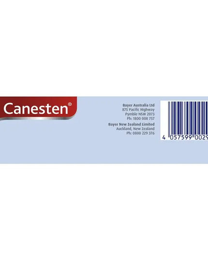 Canesten Once Daily Anti-Fungal Body Cream 30g