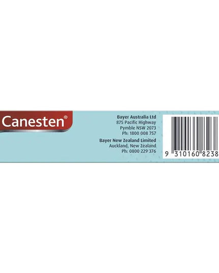 Canesten Plus Antifungal and Anti-Inflammatory Cream 15g