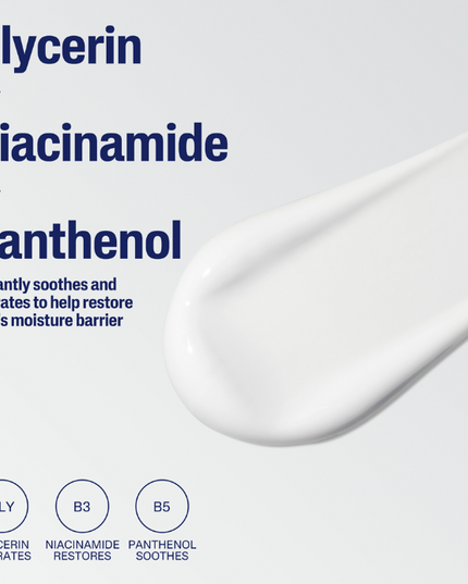 Cetaphil Moisturising Lotion for Face & Body 1L