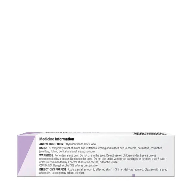Dermaid 0.5% Cream 30g