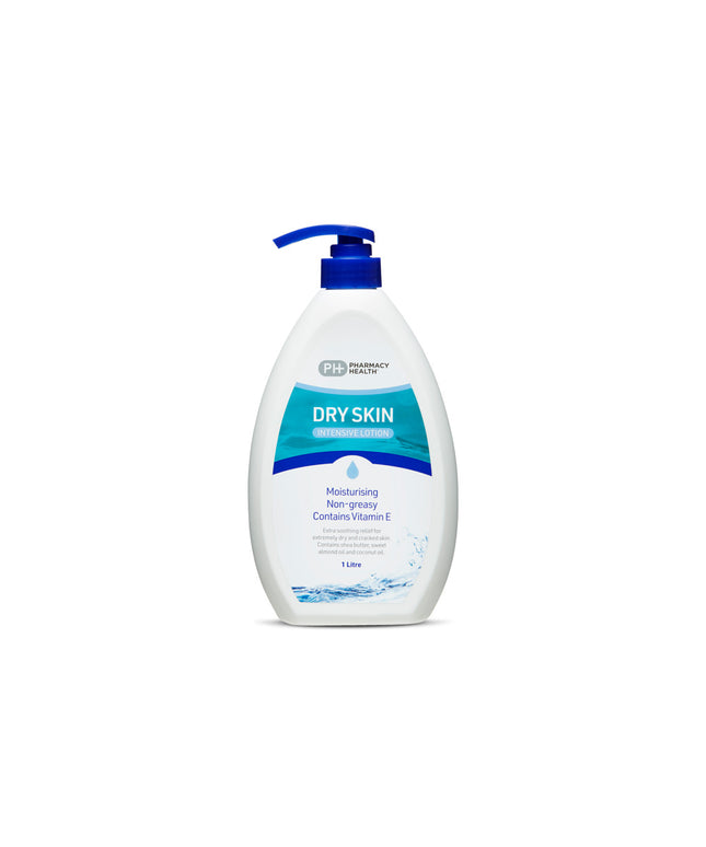 Dry Skin Intensive Lotion