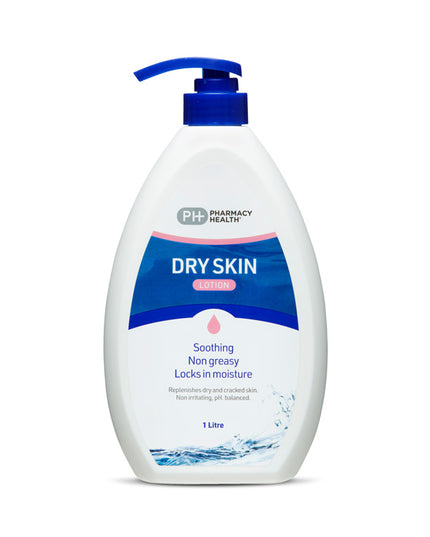 Dry Skin Lotion