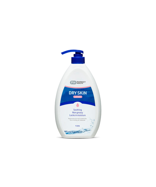 Dry Skin Lotion