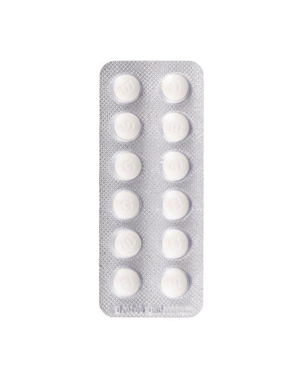 Duro-tuss Chesty Forte 24 Tablets