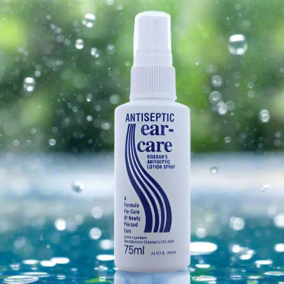 Ear Care Spray Antiseptic