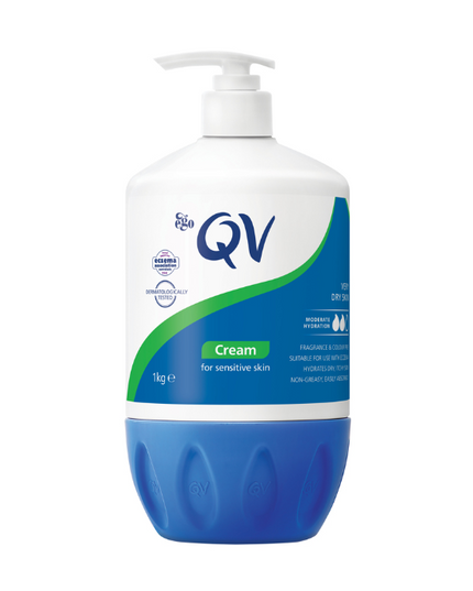 Ego QV Cream 1kg