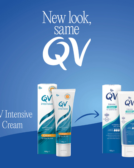 Ego QV Intensive Cream 100g