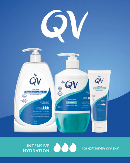 Ego QV Intensive Cream 100g