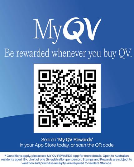Ego QV Wash 1L