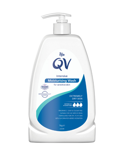 Ego QV Intensive Moisturising Cleanser 1kg