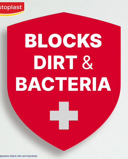 Elastoplast Sensitive 6cm x 1m 1 Pack