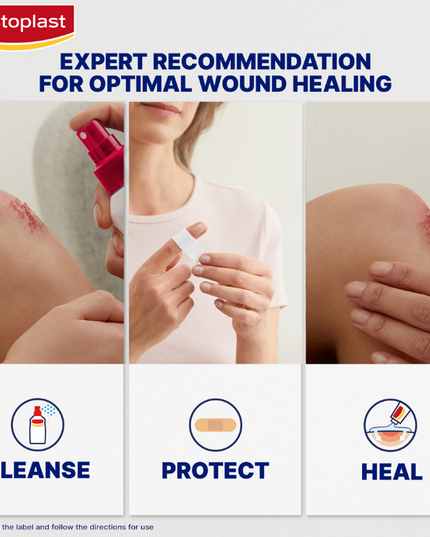 Elastoplast Sensitive 6cm x 1m 1 Pack