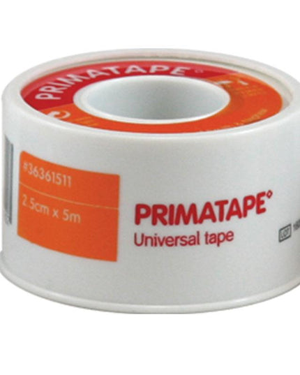 Primatape Rigid Tape 2.5cm x 5m