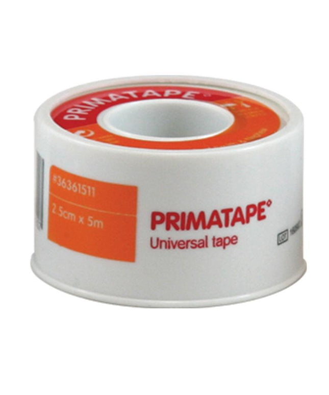 Primatape Rigid Tape 2.5cm x 5m