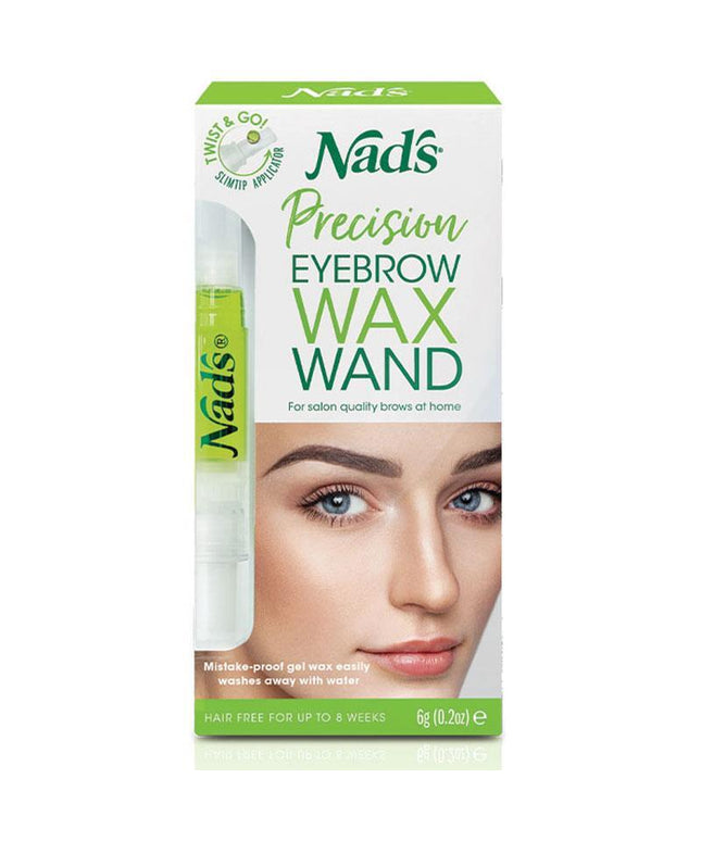 Nad's Natural Facial Wand Eyebrow Shaper 6g