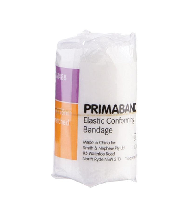 Primaband Elastic Conforming Bandage 5cm x 1.75m