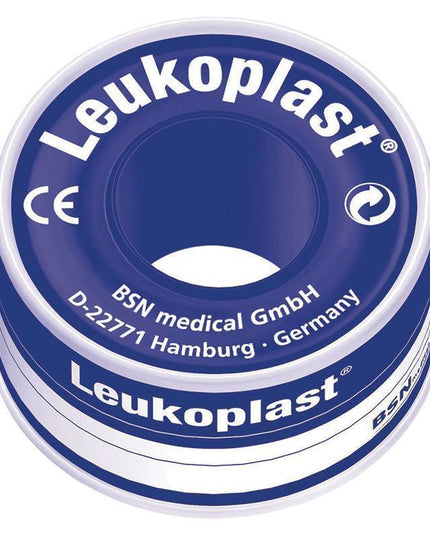 Leukoplast WP 1.25cm x 5 m 2321