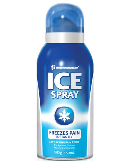 ICE Spray 90g