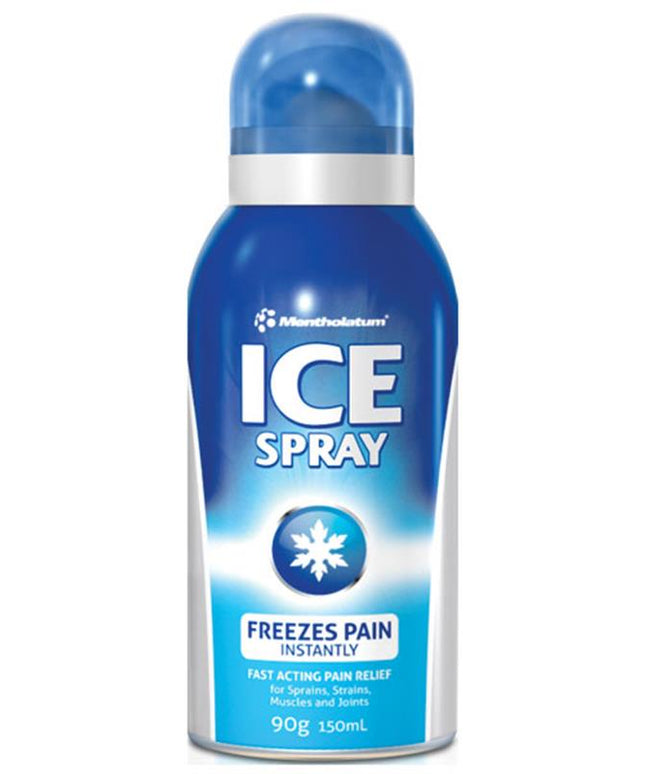 ICE Spray 90g
