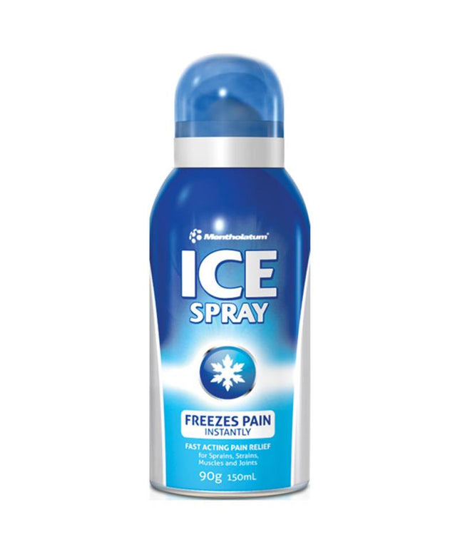 ICE Spray 90g