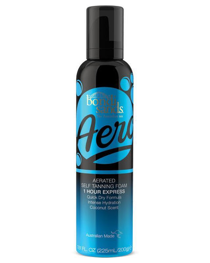 Bondi Sands Aero 1 Hour Express Tan 225ml