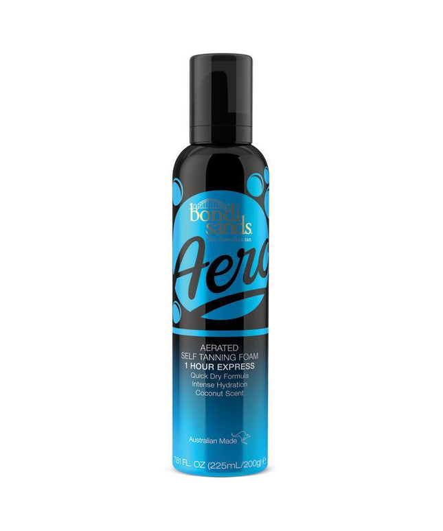 Bondi Sands Aero 1 Hour Express Tan 225ml