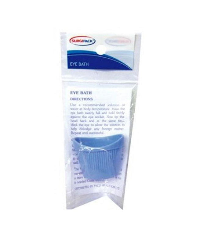 Surgipack 6008 Eye Bath