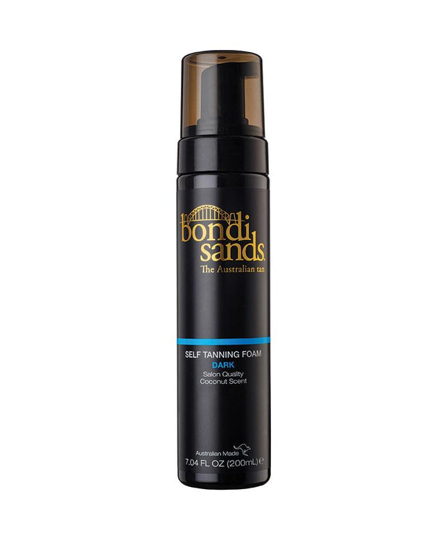 Bondi Sands Tanning Foam Dark 200ml