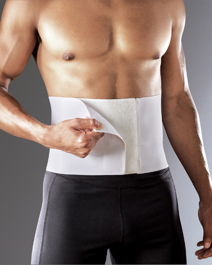 FUTURO Abdominal Compression Support M