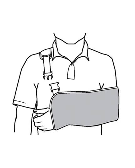 FUTURO Arm Sling Adult