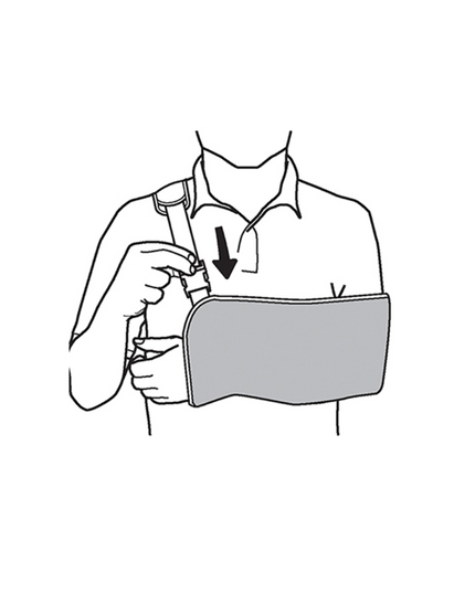 FUTURO Arm Sling Adult