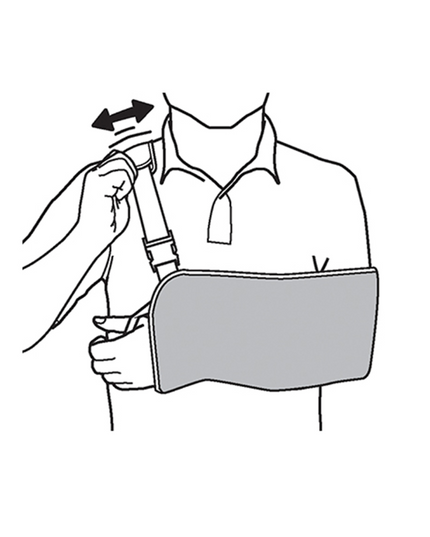 FUTURO Arm Sling Adult