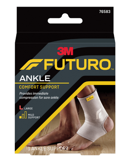 FUTURO Comfort Ankle Support L