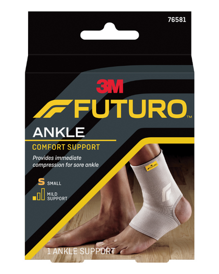 FUTURO Comfort Ankle Support S