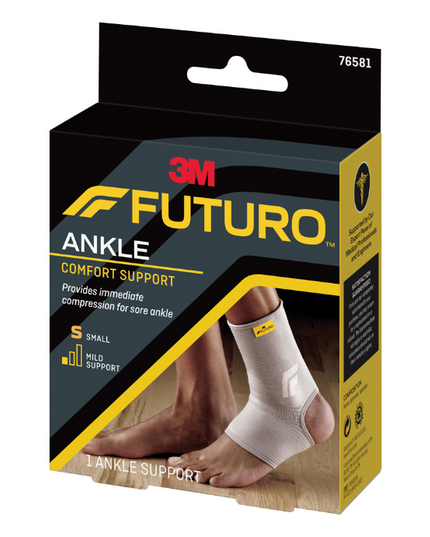 FUTURO Comfort Ankle Support S
