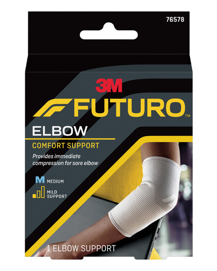FUTURO Comfort Elbow Support M