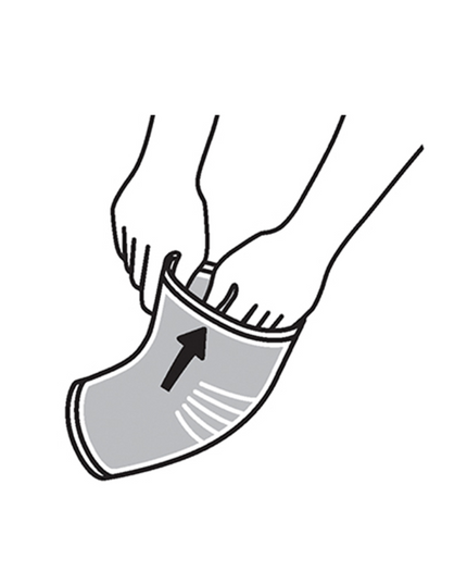 FUTURO Comfort Elbow Support M