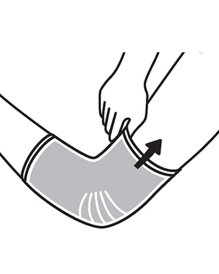 FUTURO Comfort Elbow Support M