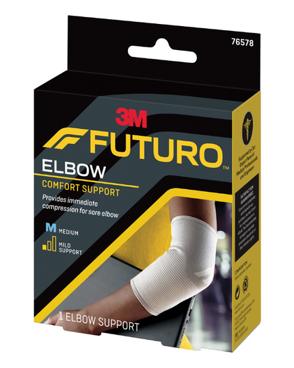 FUTURO Comfort Elbow Support M