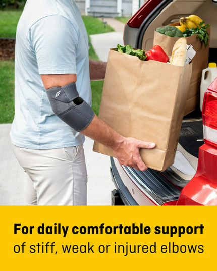 FUTURO Comfort Fit Elbow Support Adj