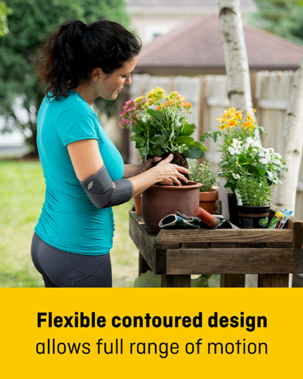 FUTURO Comfort Fit Elbow Support Adj