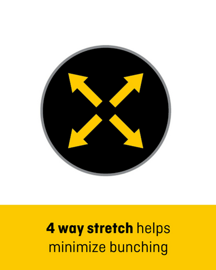 FUTURO Comfort Fit Knee Stabilizer Adjustable
