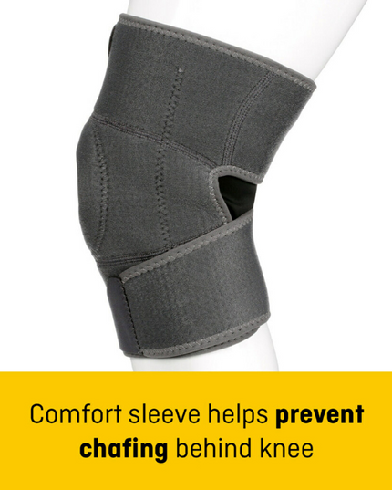 FUTURO Comfort Fit Knee Stabilizer Adjustable