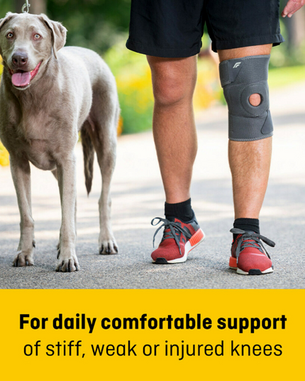FUTURO Comfort Fit Knee Stabilizer Adjustable