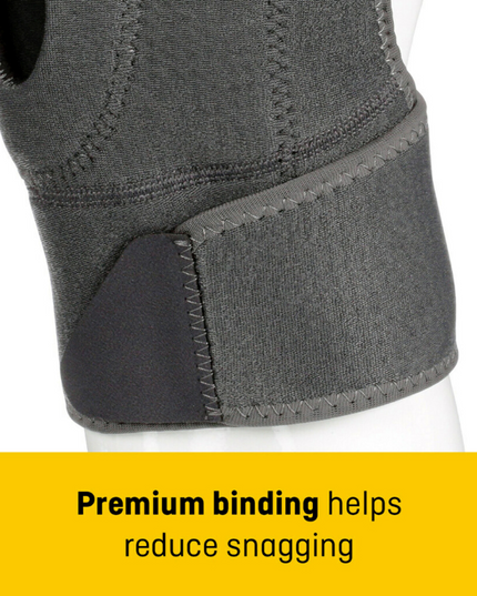 FUTURO Comfort Fit Knee Stabilizer Adjustable