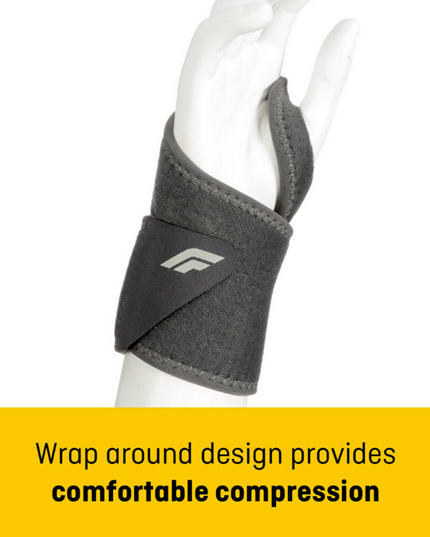 FUTURO Comfort Fit Wrist Support Adjustable