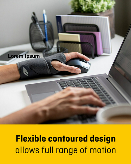 FUTURO Comfort Fit Wrist Support Adjustable
