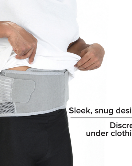 FUTURO Comfort Stabilizing Back Support L/XL