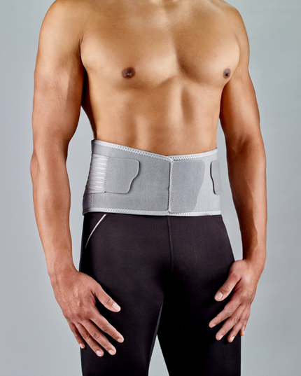 FUTURO Comfort Stabilizing Back Support L/XL